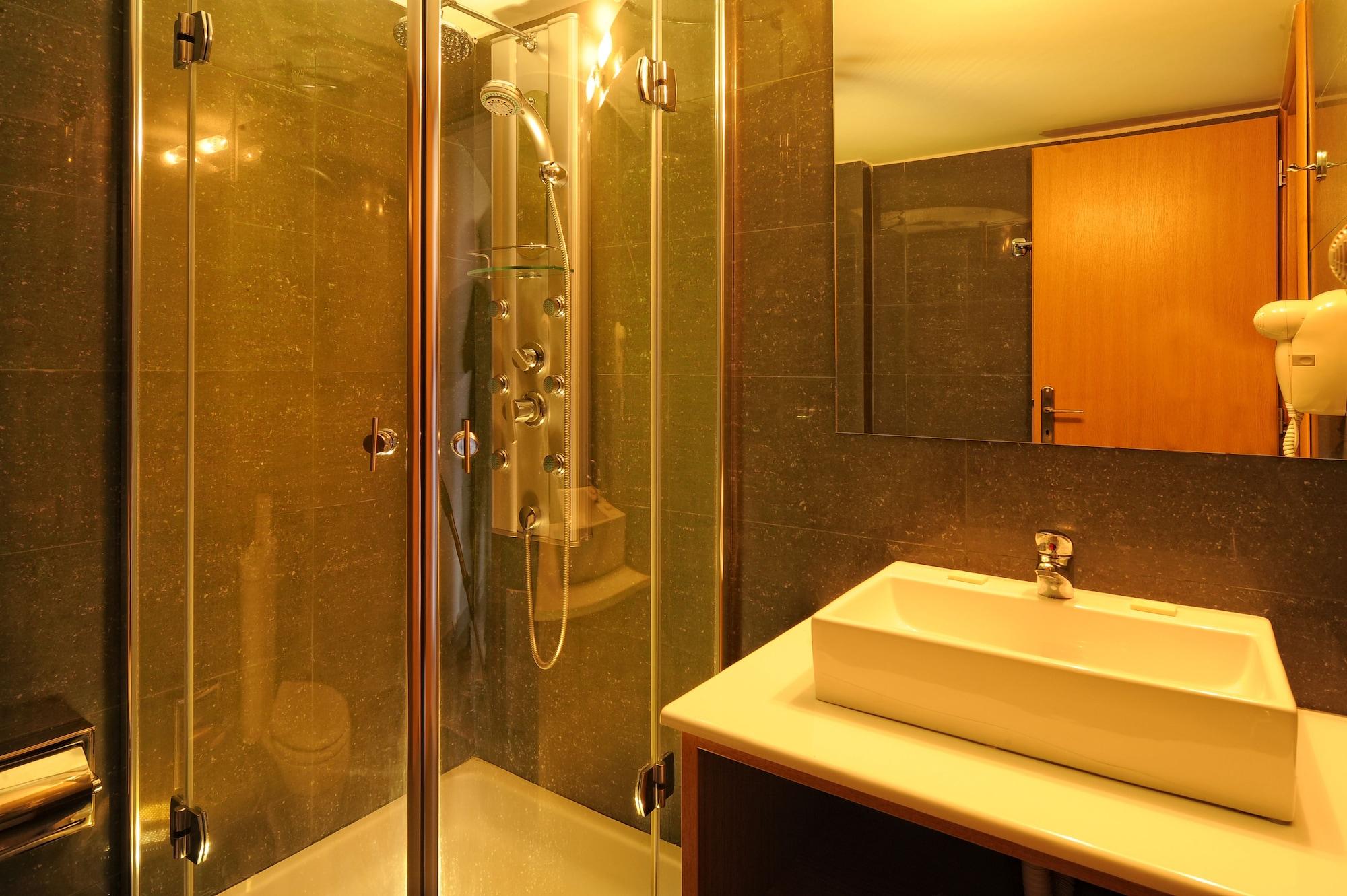 Oasis Beach Hotel - Adults Only Anissaras Exterior foto