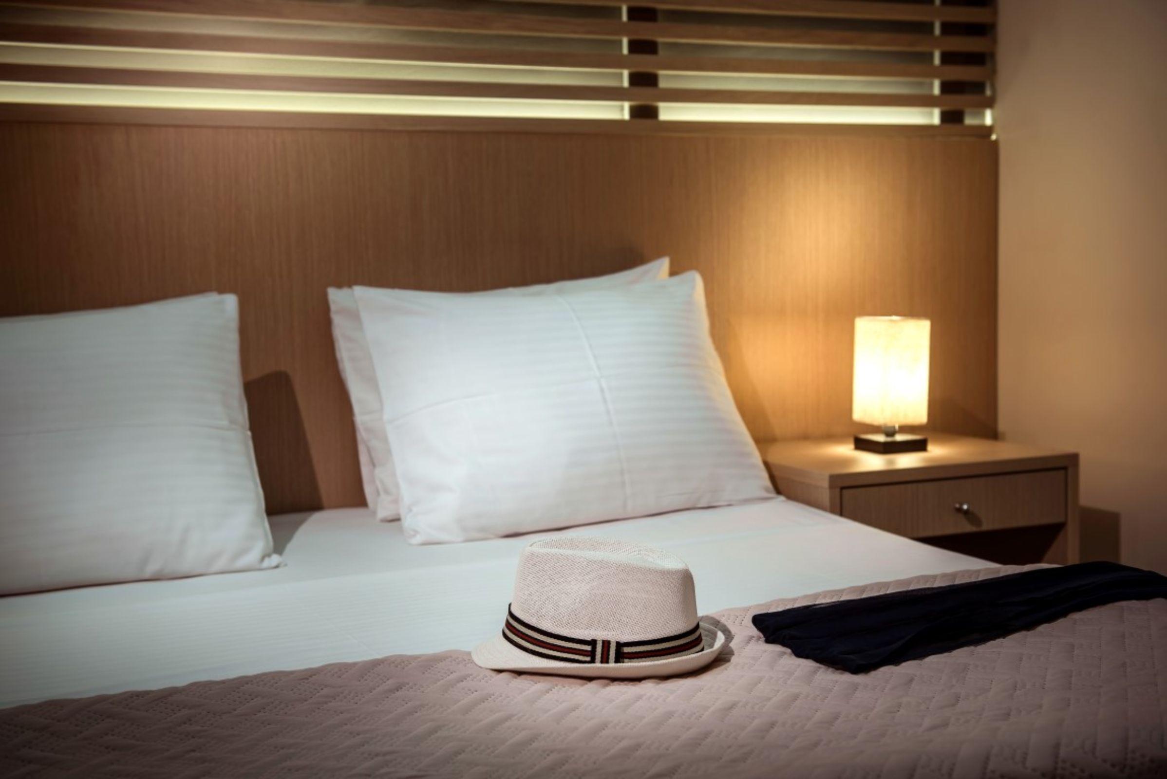 Oasis Beach Hotel - Adults Only Anissaras Exterior foto