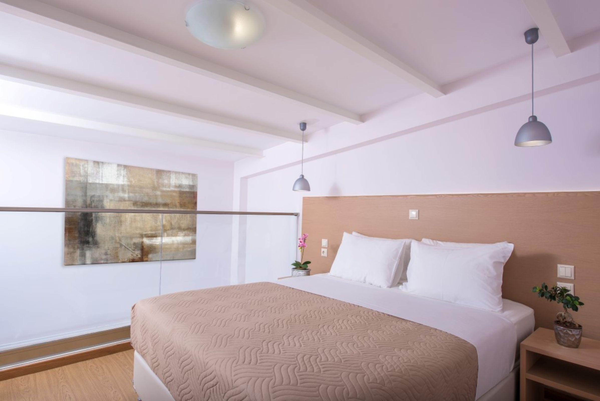 Oasis Beach Hotel - Adults Only Anissaras Exterior foto