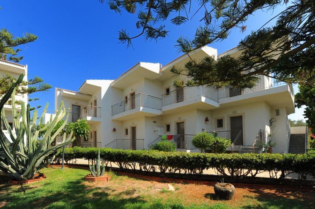 Oasis Beach Hotel - Adults Only Anissaras Exterior foto